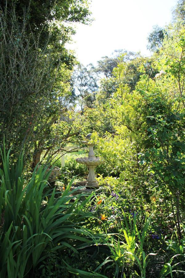 Moolmanshof 1798, Traditional Cape Dutch H-Shaped Farmhouse Swellendam Exterior foto
